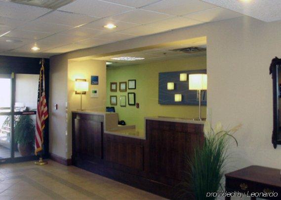 Quality Inn Clarksville - Exit 11 Intérieur photo