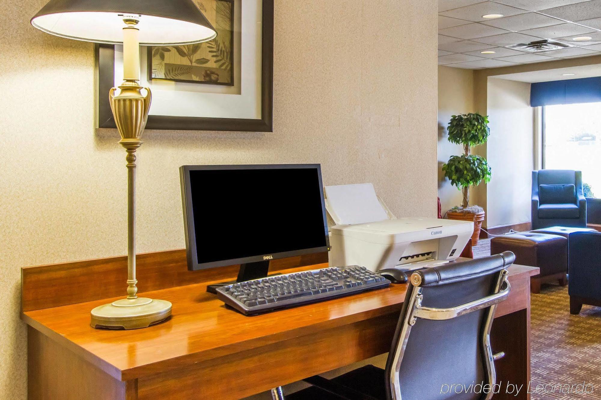 Quality Inn Clarksville - Exit 11 Extérieur photo